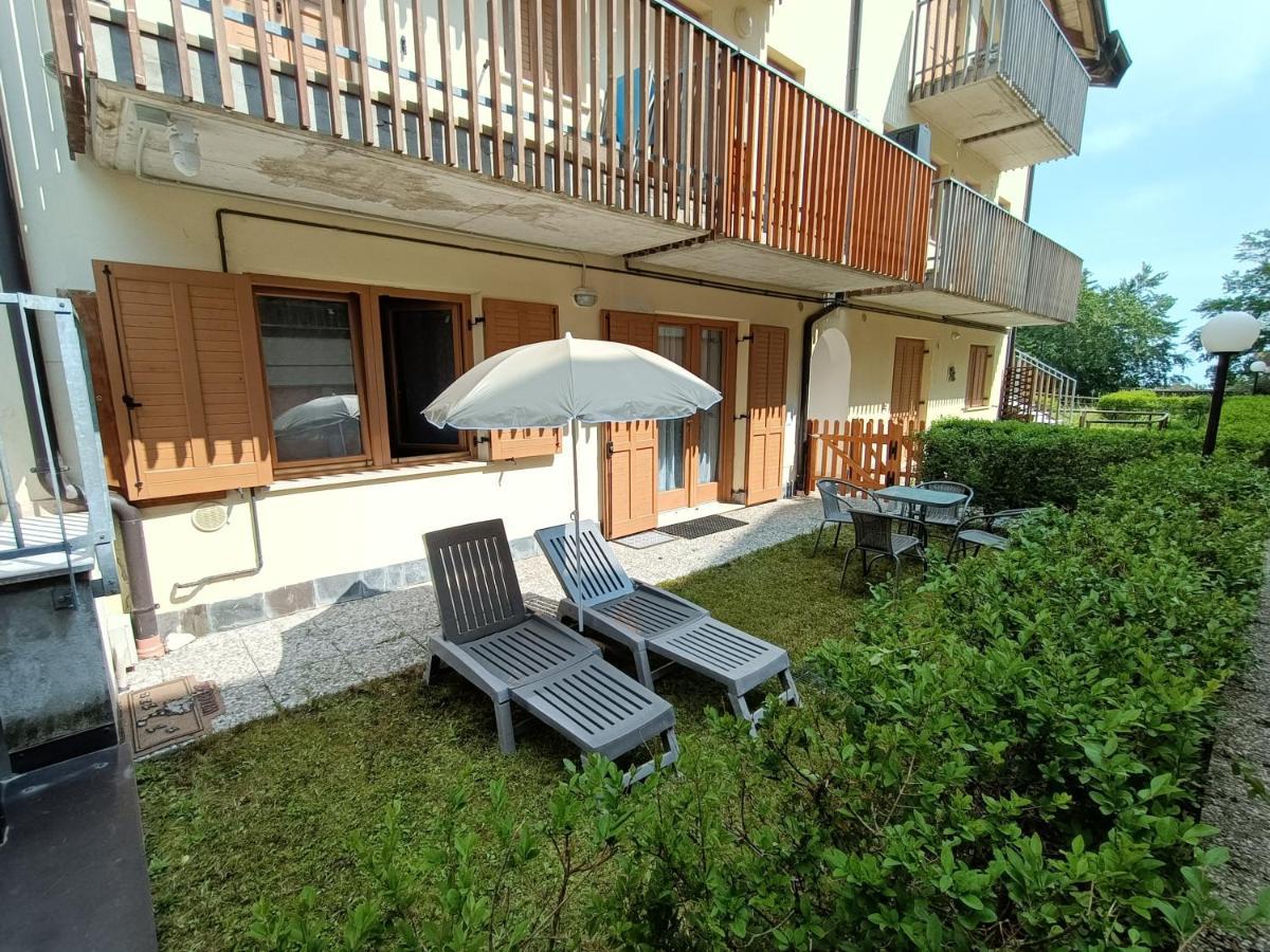 Maison Gregory Prada Buitenkant foto