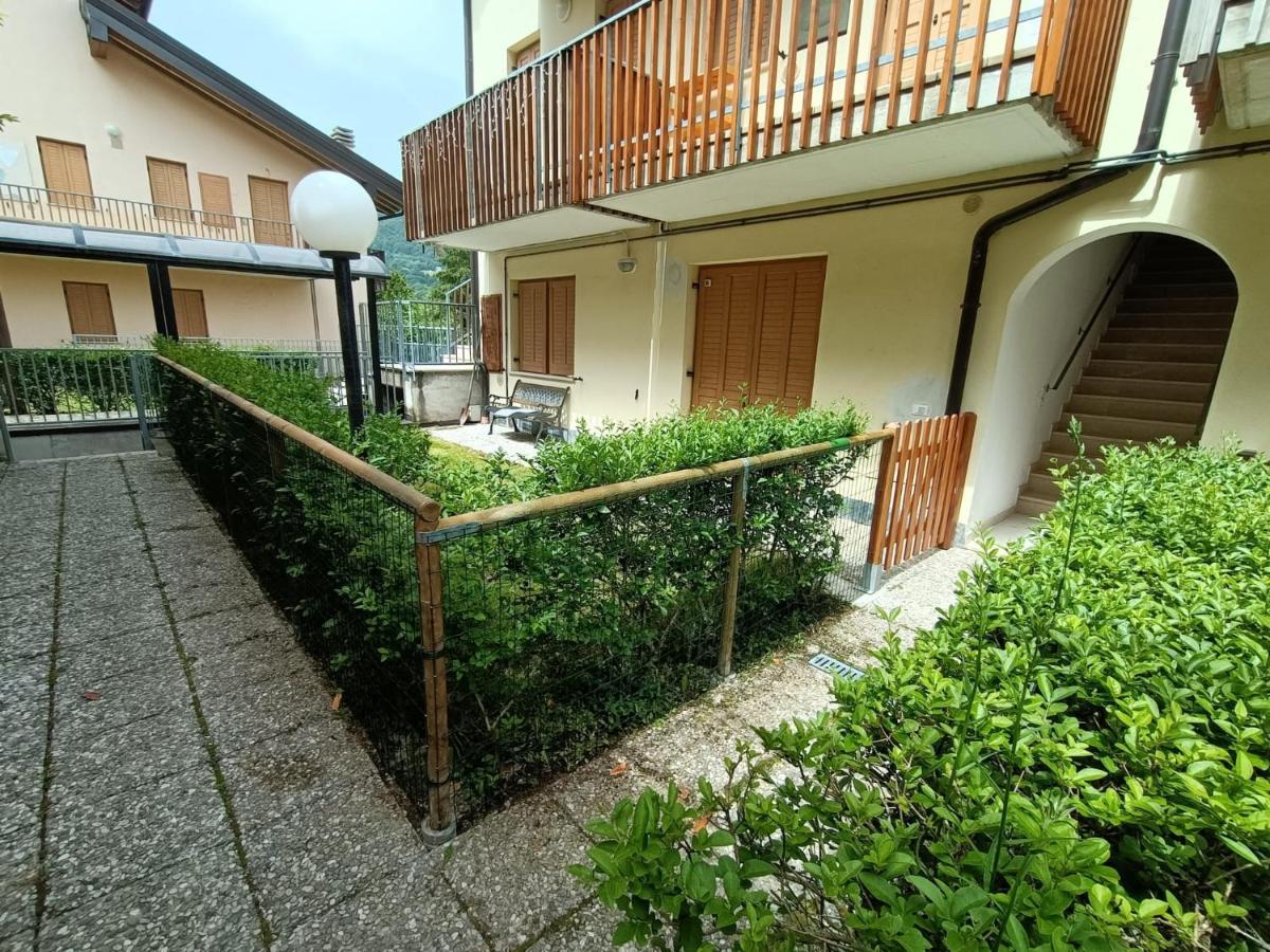 Maison Gregory Prada Buitenkant foto